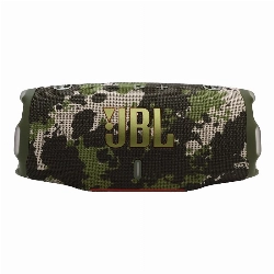 Портативная акустика JBL Charge 6, Squad, камуфляж