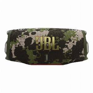 Портативная акустика JBL Charge 6, Squad, камуфляж