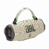 Портативная акустика JBL Charge 6, Sand, кремовый