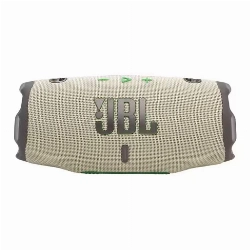 Портативная акустика JBL Charge 6, Sand, кремовый