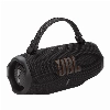 Портативная акустика JBL Charge 6, Black, черный