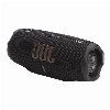 Портативная акустика JBL Charge 6, Black, черный