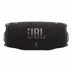Портативная акустика JBL Charge 6, Black, черный
