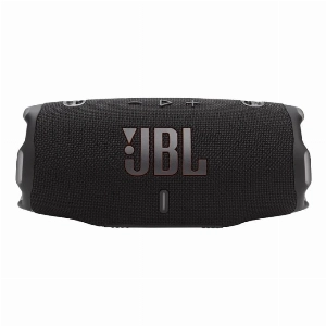 Портативная акустика JBL Charge 6, Black, черный