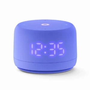 Умная колонка Яндекс Станция Лайт 2, Purple, фиолетовый