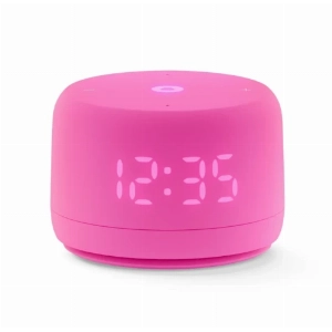 Умная колонка Яндекс Станция Лайт 2, Pink, розовый