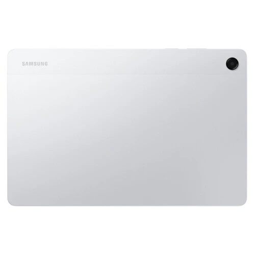 Samsung Galaxy Tab A11 Plus, 8/256 ГБ LTE, Silver, серебристый