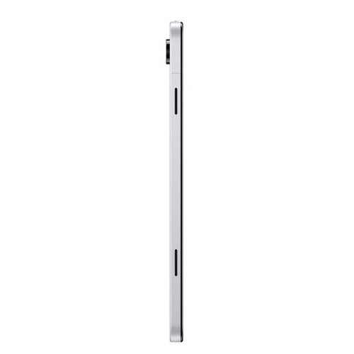 Samsung Galaxy Tab A11 Plus, 8/256 ГБ LTE, Silver, серебристый