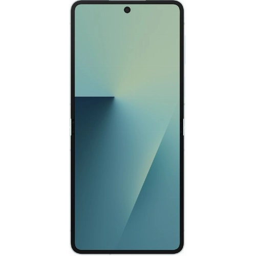 Samsung Galaxy Z Flip 7, 12.256 Гб, Dual: nano SIM + eSIM, Mint, мятный