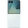 Samsung Galaxy Z Flip 7, 12.256 Гб, Dual: nano SIM + eSIM, Mint, мятный