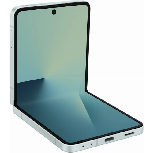 Samsung Galaxy Z Flip 7, 12.256 Гб, Dual: nano SIM + eSIM, Mint, мятный