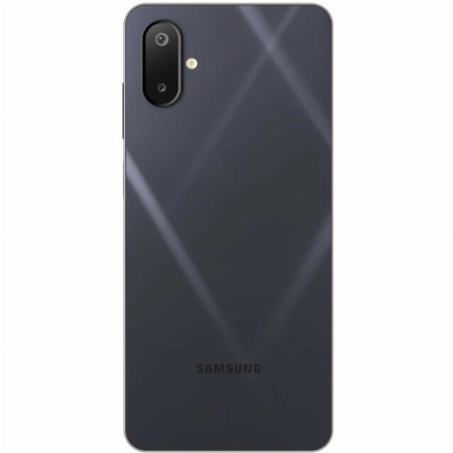 Samsung Galaxy M06, 4.64 Гб, черный