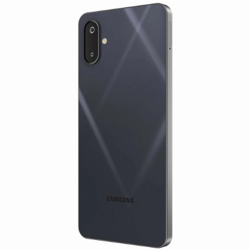 Samsung Galaxy M06, 4.64 Гб, черный