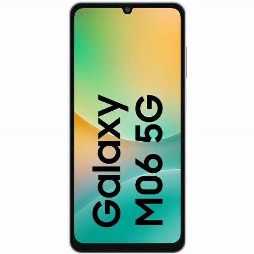 Samsung Galaxy M06, 4.64 Гб, черный
