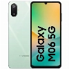 Samsung Galaxy M06, 4.128 Гб, зеленый