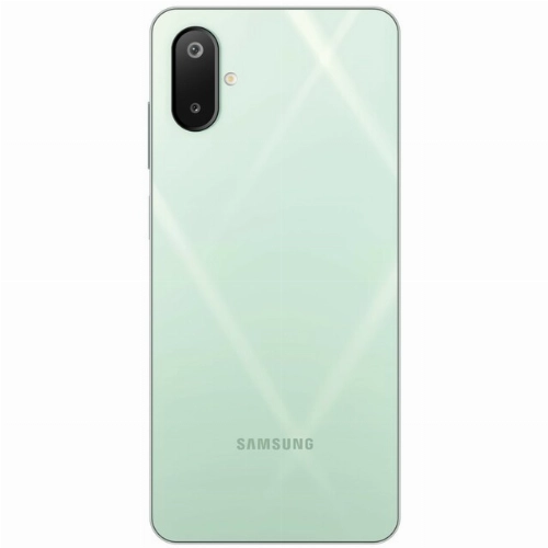 Samsung Galaxy M06, 4.128 Гб, зеленый