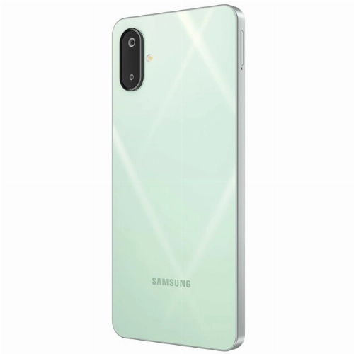 Samsung Galaxy M06, 4.128 Гб, зеленый