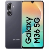 Samsung Galaxy M36 5G, 8.128 ГБ, черный