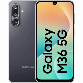 Samsung Galaxy M36