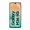 Samsung Galaxy M36 5G, 6.128 ГБ, зеленый