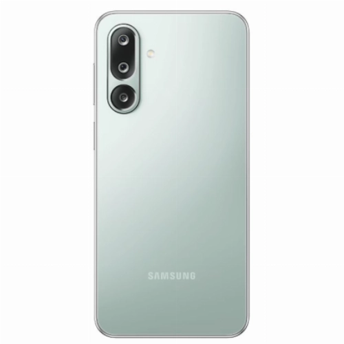 Samsung Galaxy M36 5G, 6.128 ГБ, зеленый