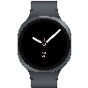 Samsung Galaxy Watch 8 40 мм, LTE, черный