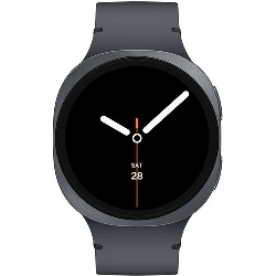 Умные часы Samsung Galaxy Watch 8 40 мм, LTE, черный
