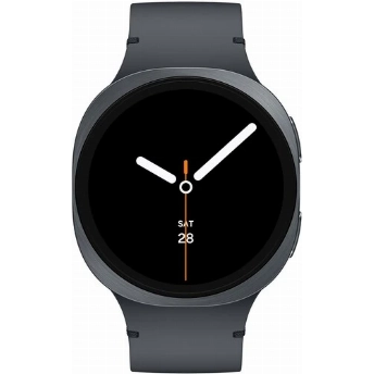 Умные часы Samsung Galaxy Watch 8 44 мм, черный