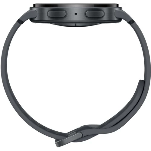 Samsung Galaxy Watch 8 40 мм, черный