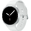 Samsung Galaxy Watch 8 40 мм, серебристый
