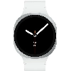 Samsung Galaxy Watch 8 40 мм, серебристый