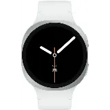 Умные часы Samsung Galaxy Watch 8 40 мм, серебристый