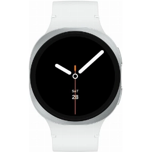 Умные часы Samsung Galaxy Watch 8 44 мм, серебристый