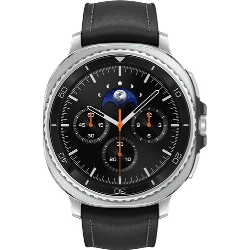 Умные часы Samsung Galaxy Watch 8 Classic 46 мм, черный