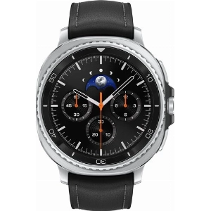 Умные часы Samsung Galaxy Watch 8 Classic 46 мм, черный