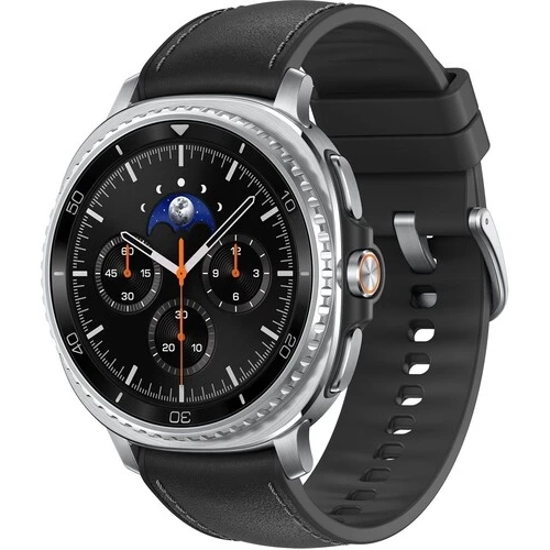 Samsung Galaxy Watch 8 Classic 46 мм, черный
