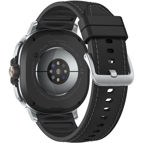 Samsung Galaxy Watch 8 Classic 46 мм, черный