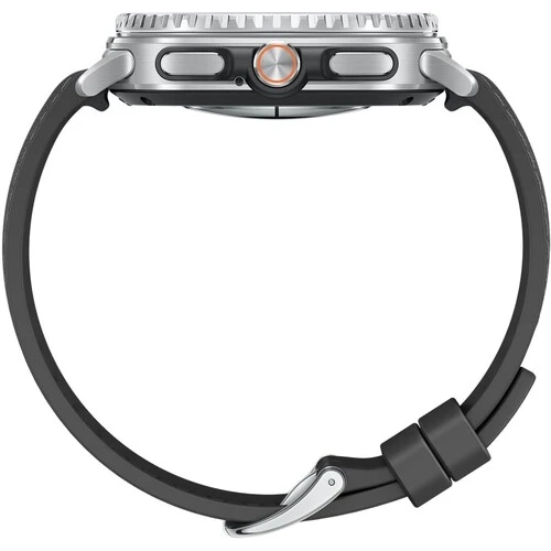 Samsung Galaxy Watch 8 Classic 46 мм, черный