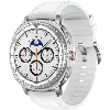 Samsung Galaxy Watch 8 Classic 46 мм, LTE, белый