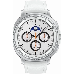 Умные часы Samsung Galaxy Watch 8 Classic 46 мм, белый