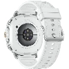 Samsung Galaxy Watch 8 Classic 46 мм, LTE, белый