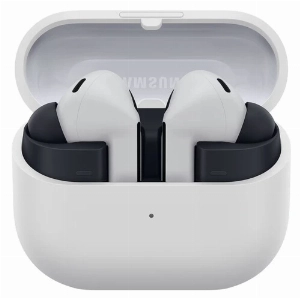 Беспроводные наушники Samsung Galaxy Buds 3 FE, серый