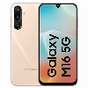 Samsung Galaxy M16, 6.128 Гб, розовый