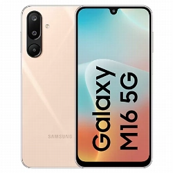 Смартфон Samsung Galaxy M16, 4.128 Гб, розовый