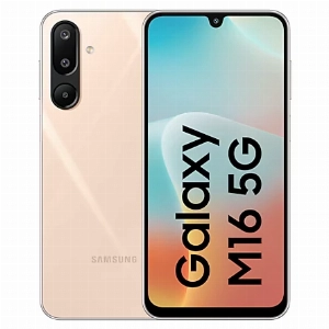 Смартфон Samsung Galaxy M16, 4.128 Гб, розовый