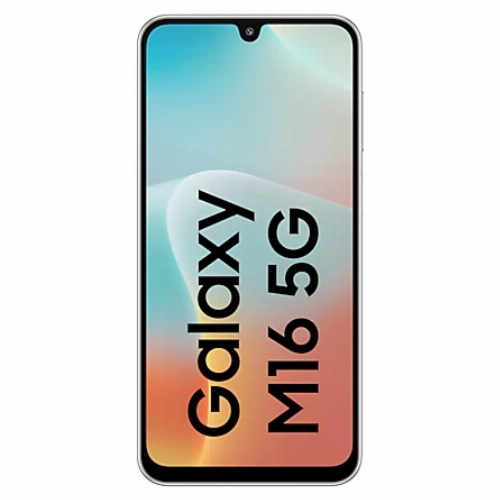 Samsung Galaxy M16, 4.128 Гб, розовый