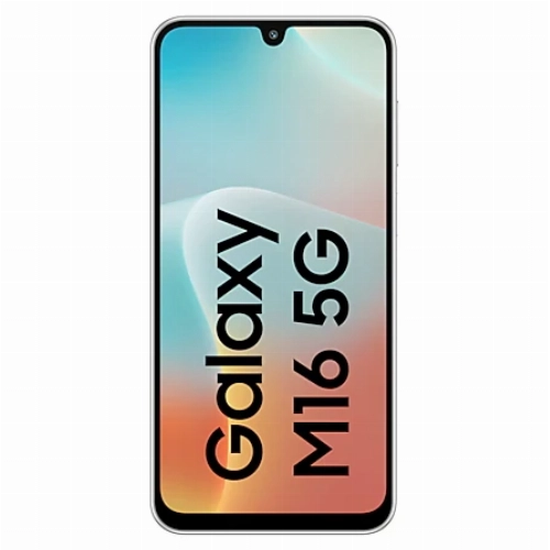 Samsung Galaxy M16, 6.128 Гб, зеленый