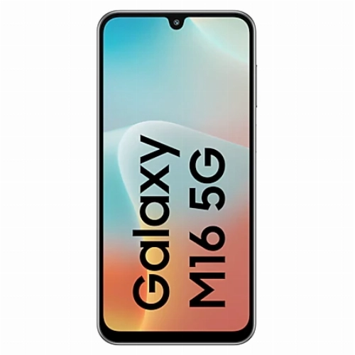 Samsung Galaxy M16, 6.128 Гб, черный