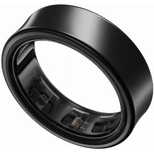 Умное кольцо Samsung Galaxy Ring, 10, черный