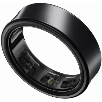 Умное кольцо Samsung Galaxy Ring, 13, черный